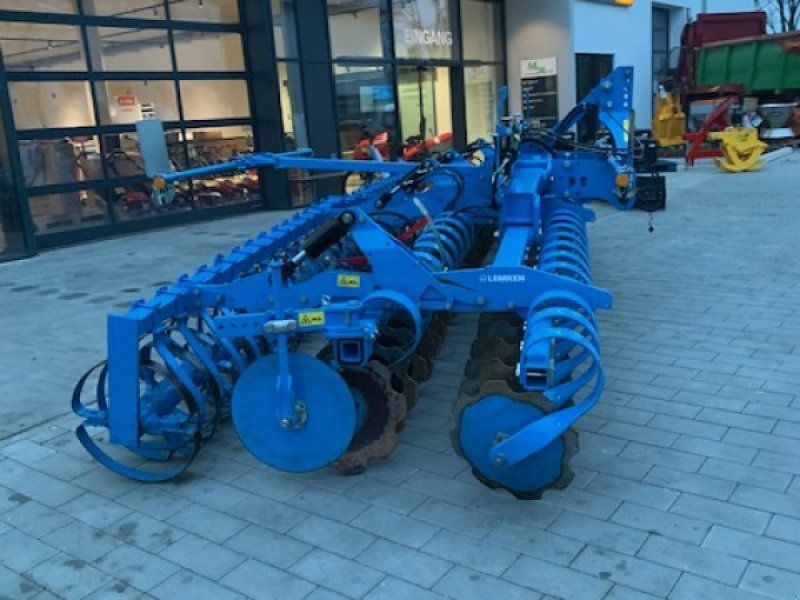 Lemken Heliodor 9/600 K