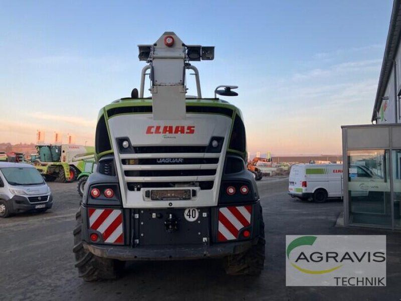 Claas JAGUAR 960
