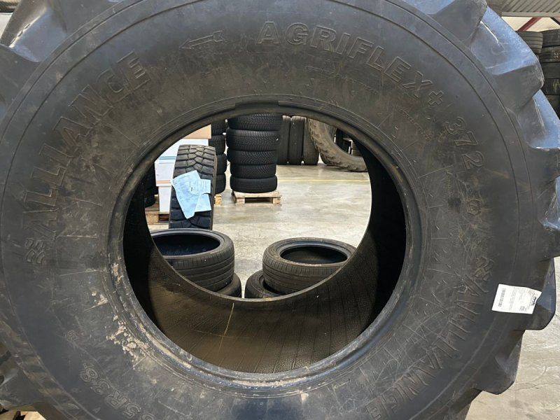 Alliance VF 710/85R38