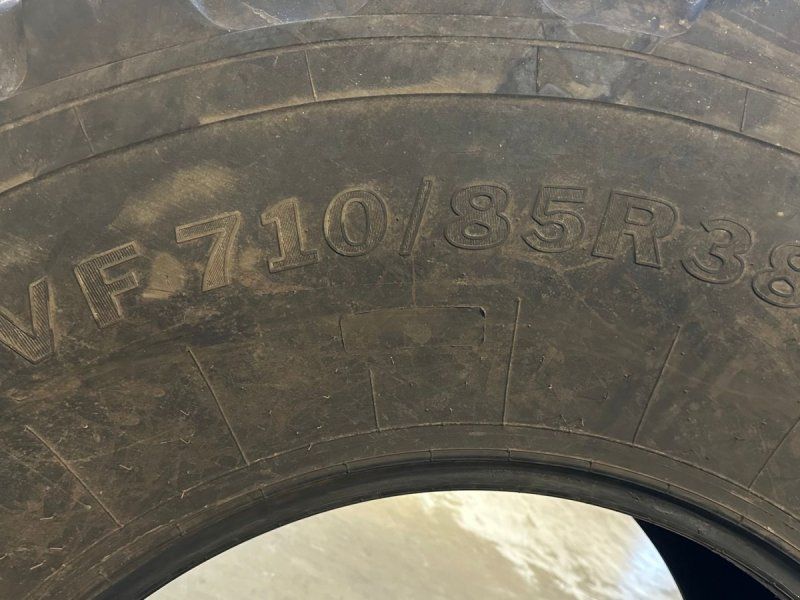 Alliance VF 710/85R38