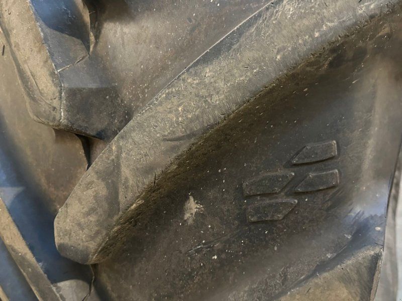 Alliance VF 710/85R38