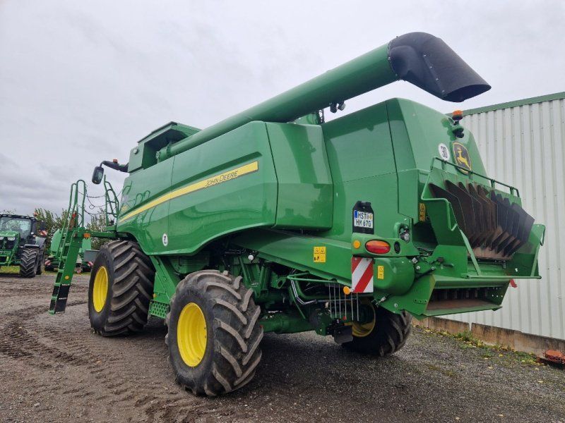 John Deere T670 MY23 ProD 30