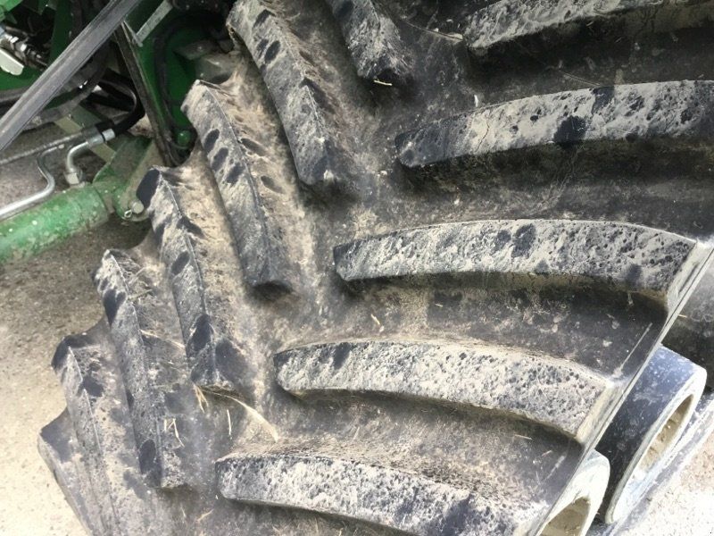 John Deere S790 MY24 ProD 30