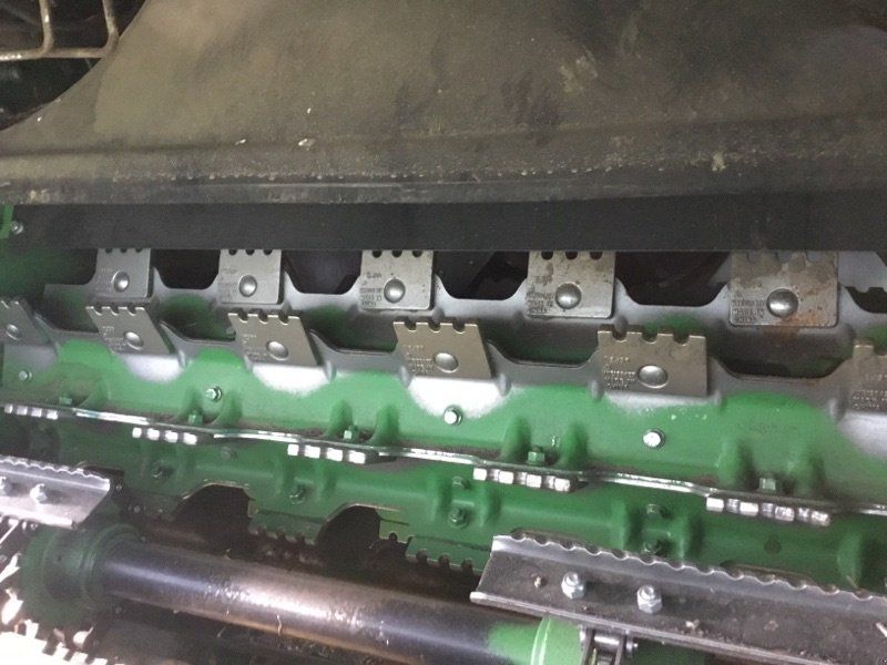 John Deere S790 MY24 ProD 30