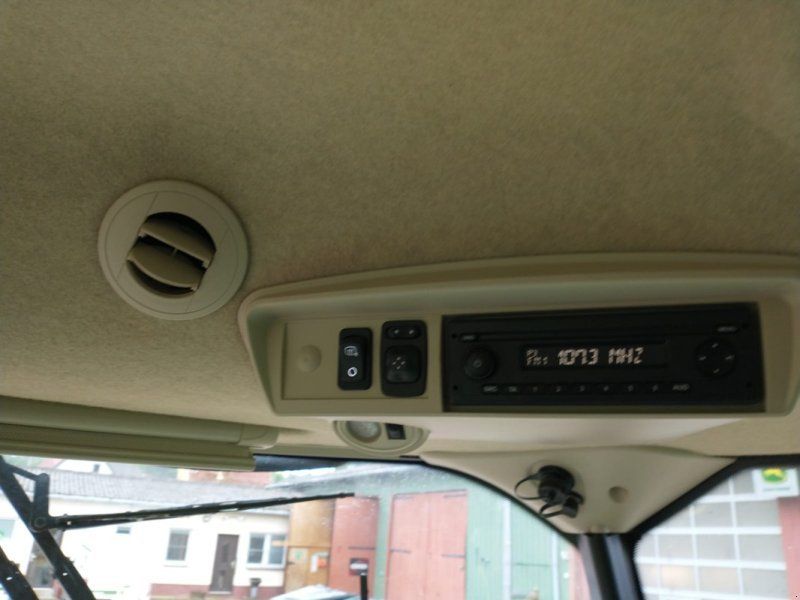 John Deere T660 MY18 ProD 20