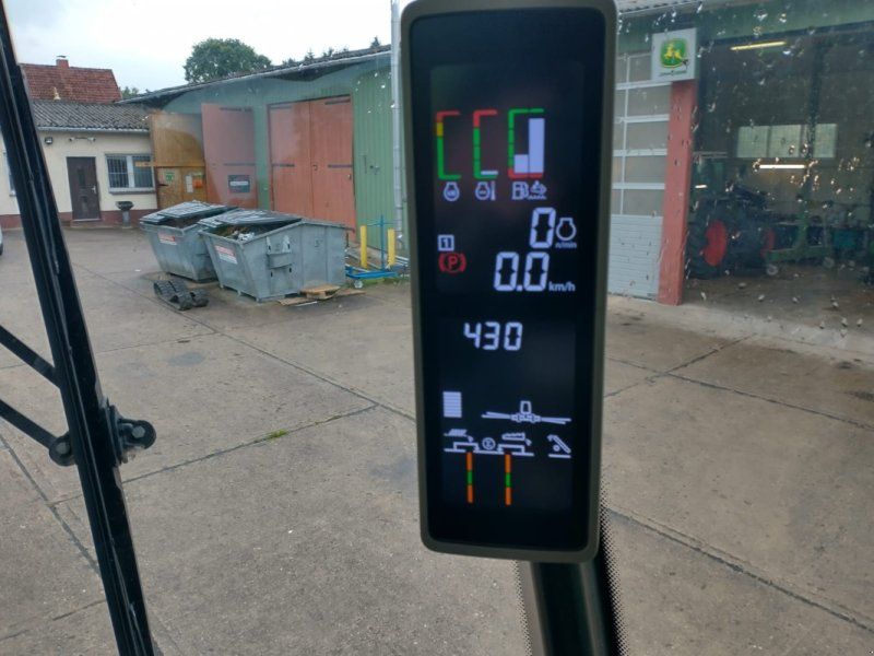 John Deere T660 MY18 ProD 20