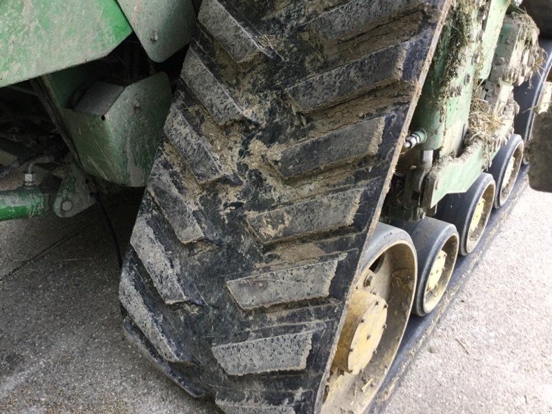 John Deere S685i MY16 ProD 20