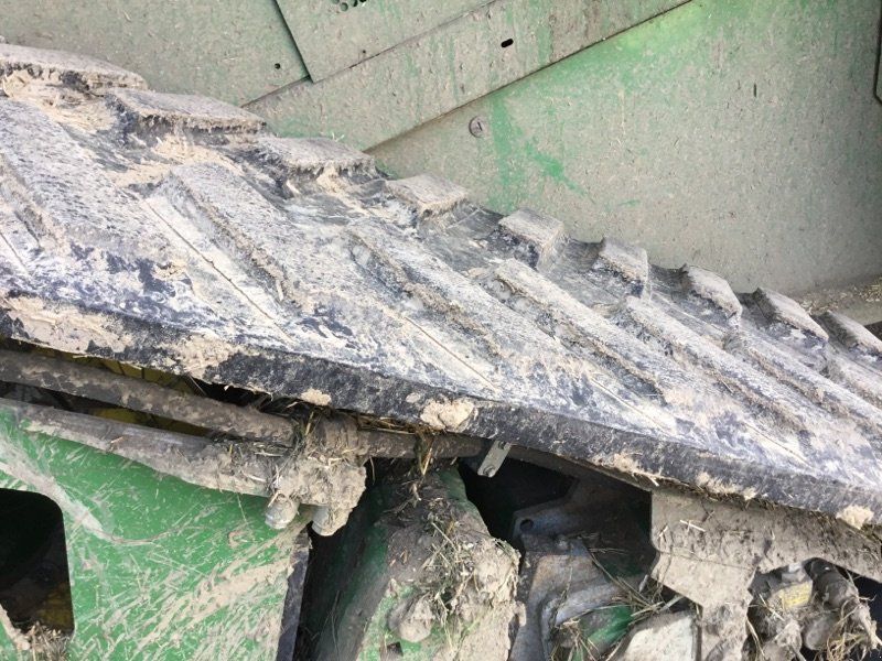 John Deere S685i MY16 ProD 20