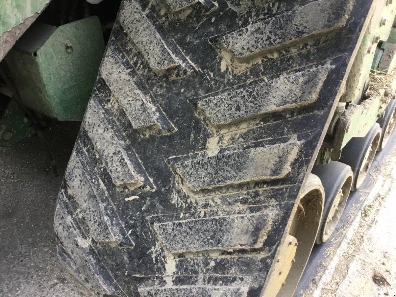 John Deere S685i MY16 ProD 20