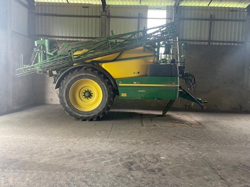 John Deere R962i MY15 24m