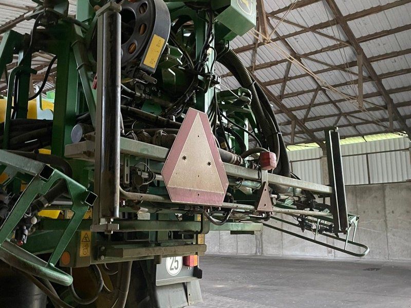 John Deere R962i MY15 24m