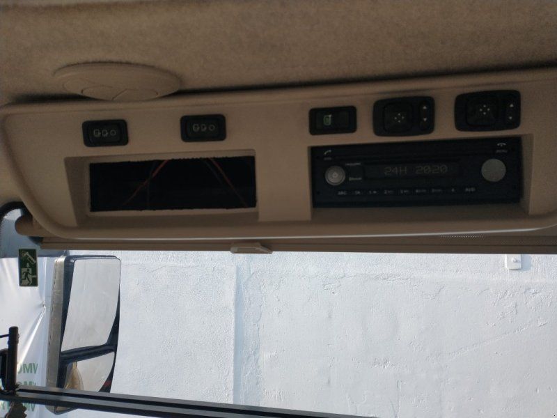 John Deere 8345R (MY18)