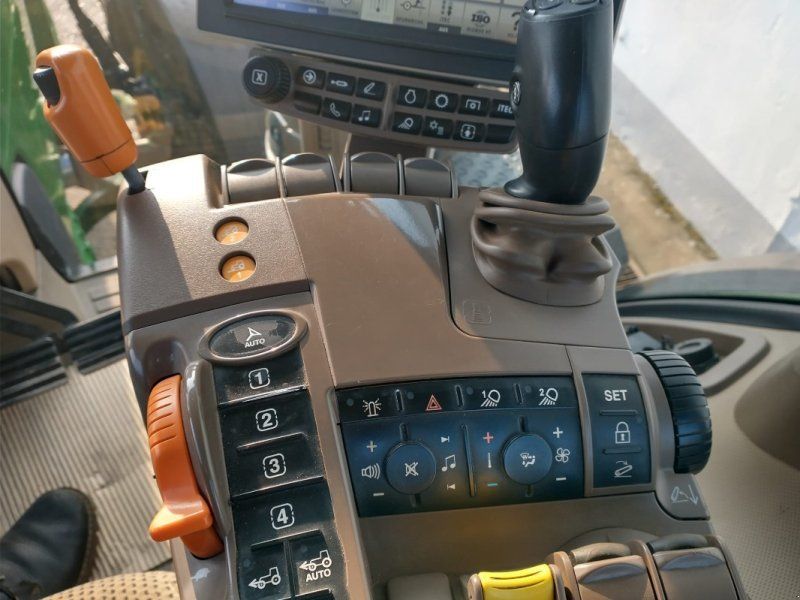 John Deere 8345R (MY18)