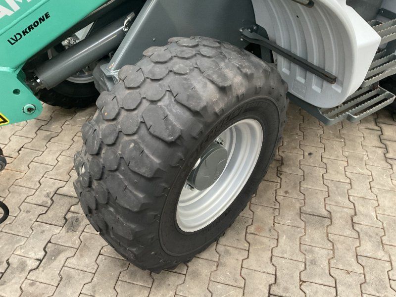Kramer KL35.8T