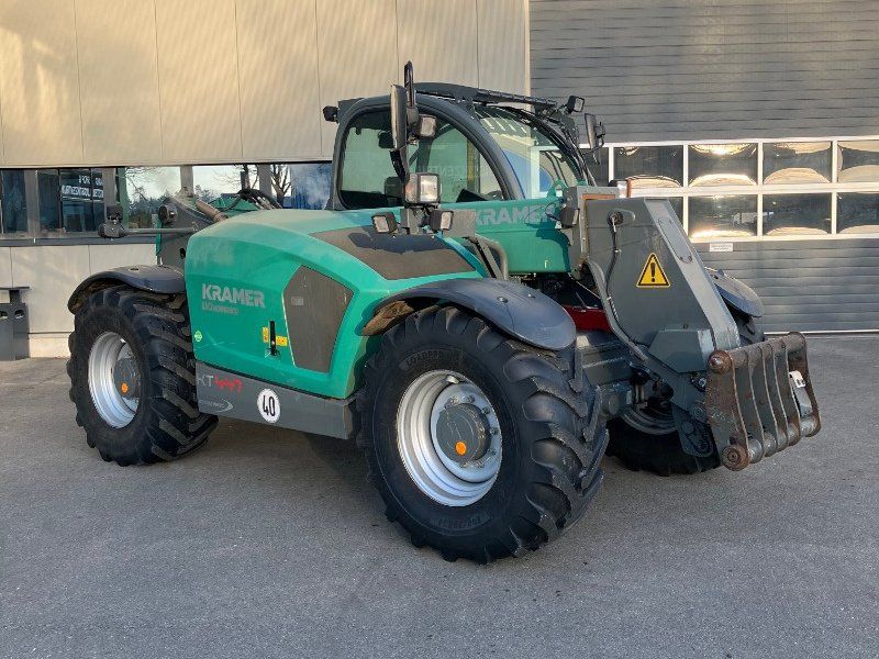 Kramer KT447
