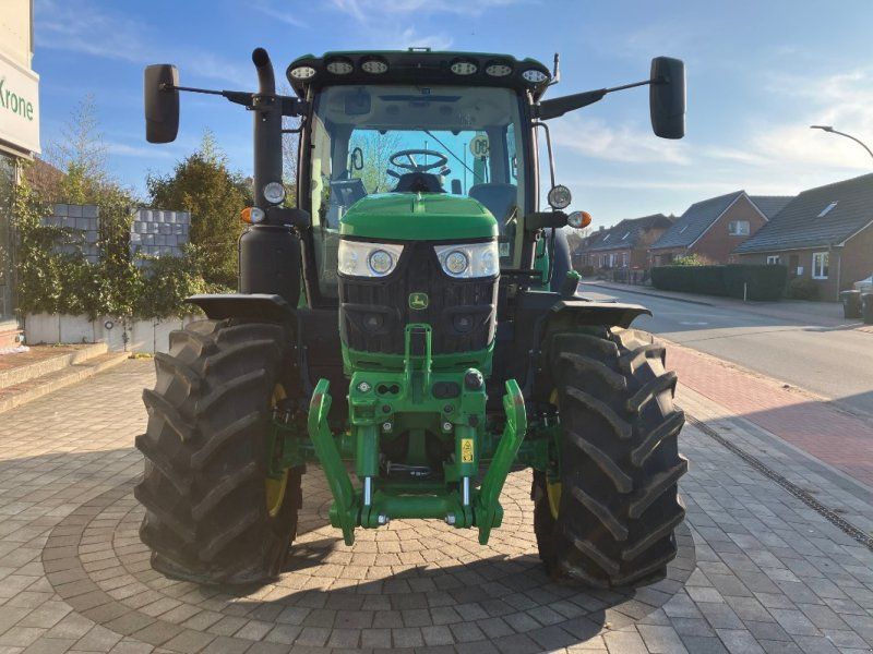 John Deere 6R 140