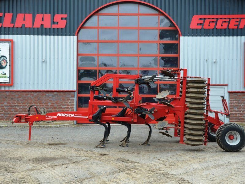 Horsch Terrano 4 FX