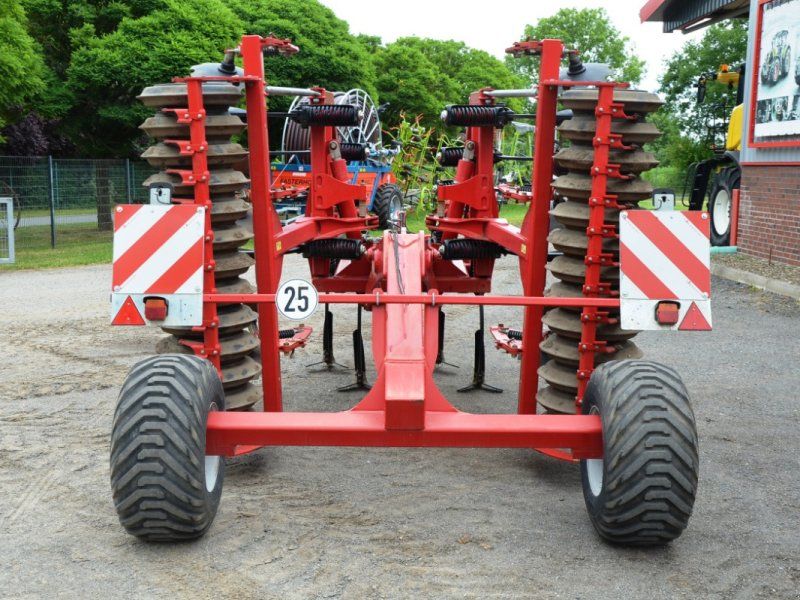 Horsch Terrano 4 FX