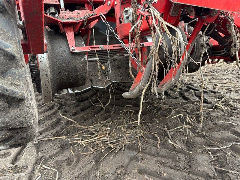 Grimme EVO 280 ClodSep