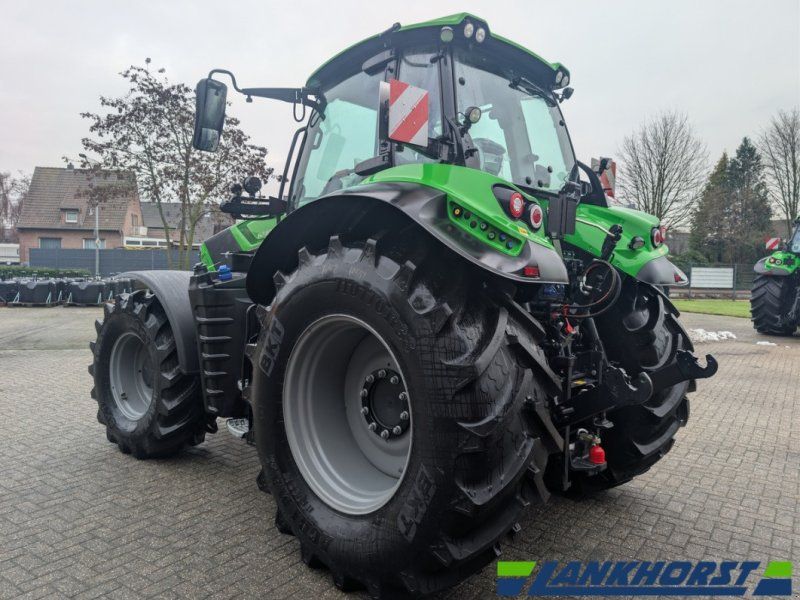 Deutz-Fahr 6230 TTV