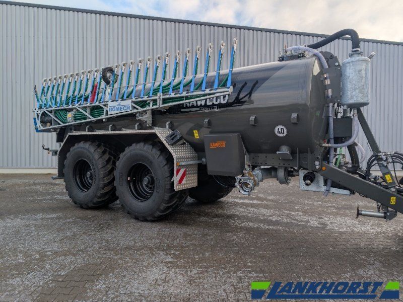 Kaweco PROFI 1.18 VC