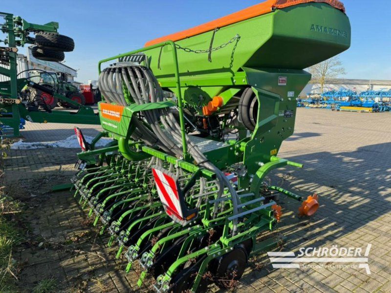 Amazone CENTAYA 3000 SUPER