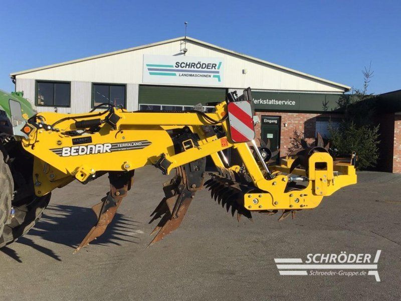 Bednar TERRALAND 3000 TN HM7R