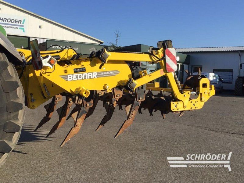 Bednar TERRALAND 3000 TN HM7R