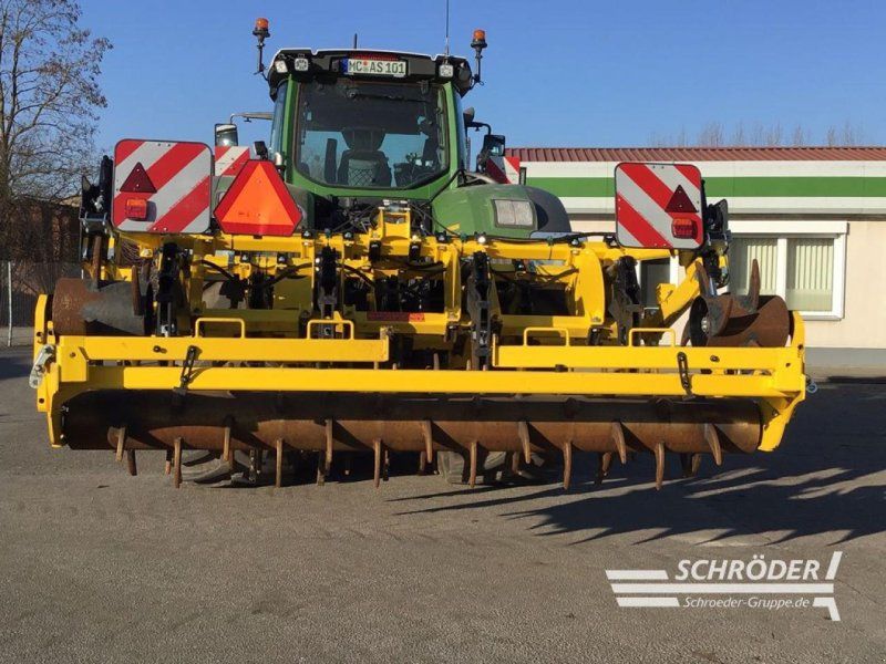 Bednar TERRALAND 3000 TN HM7R