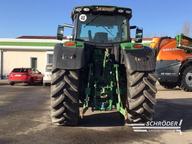 John Deere 6215 R | AUTOPOWER | STARFIRE 3000