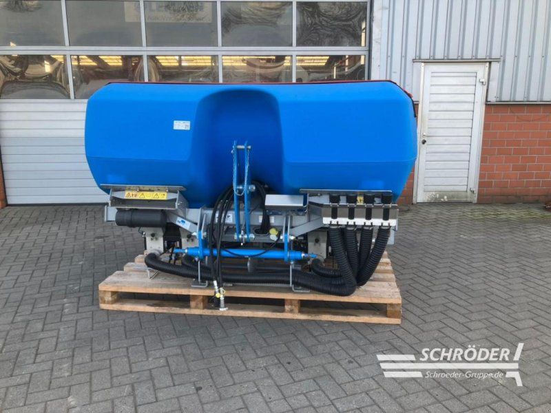 Lemken SOLITAIR 23+/1900