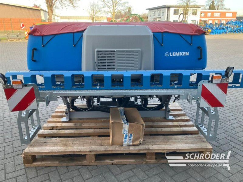 Lemken SOLITAIR 23+/1900