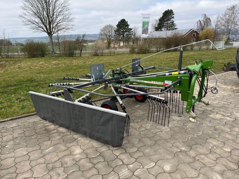 Fendt Former 426 DN