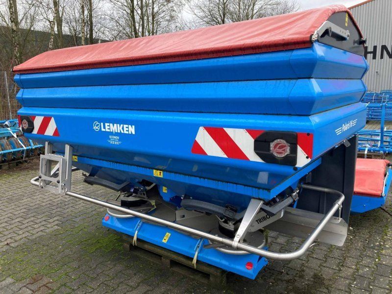 Lemken Polaris 16/4000 SpeedControl