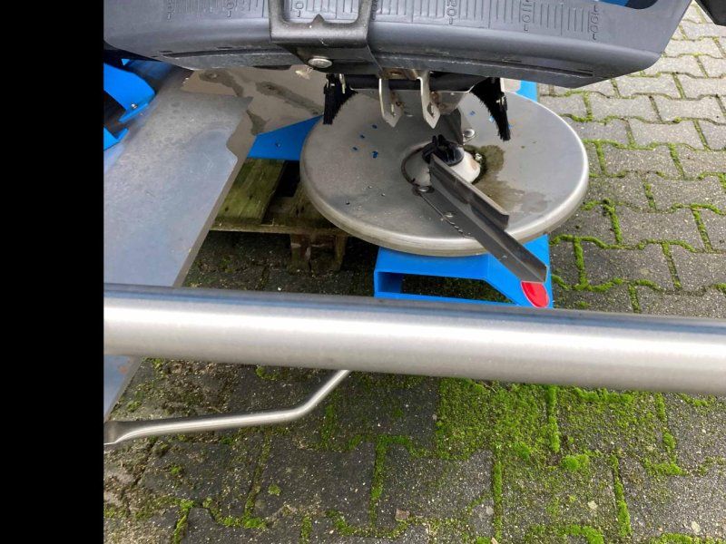 Lemken Polaris 16/4000 SpeedControl