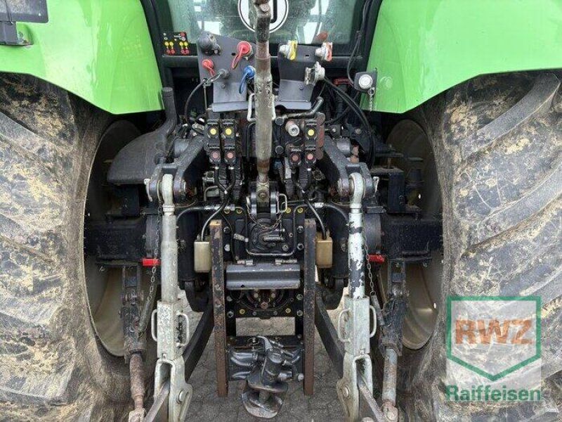 Deutz-Fahr M 650