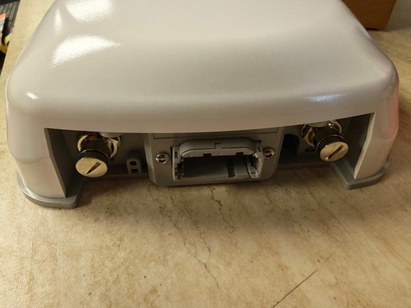 Case IH Antenne AG392 Receiver EGNOS