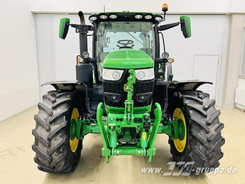John Deere 6R 185