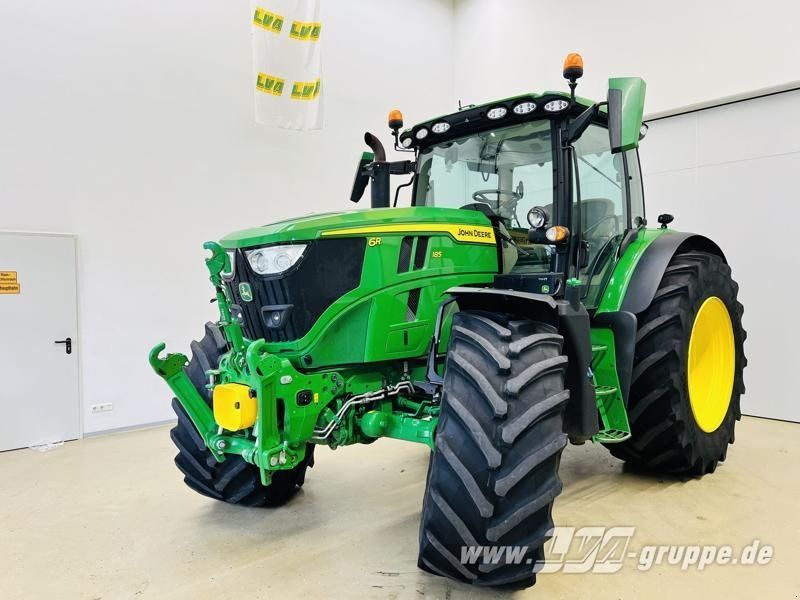 John Deere 6R 185