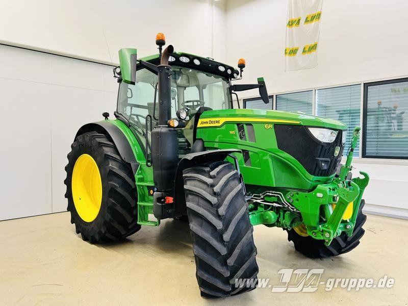John Deere 6R 185