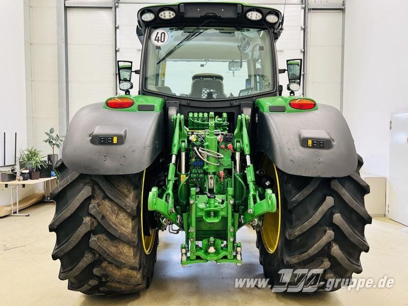 John Deere 6R 185