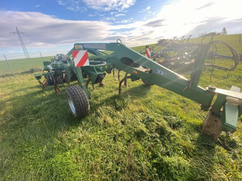 Amazone Centaur 3001 Special