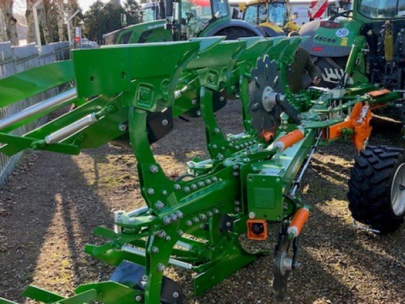 Amazone Anbau-Volldreh Teres 300
