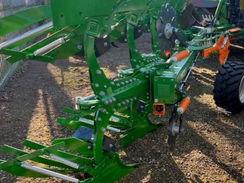 Amazone Anbau-Volldreh Teres 300