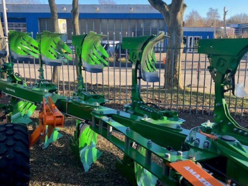 Amazone Anbau-Volldreh Teres 300