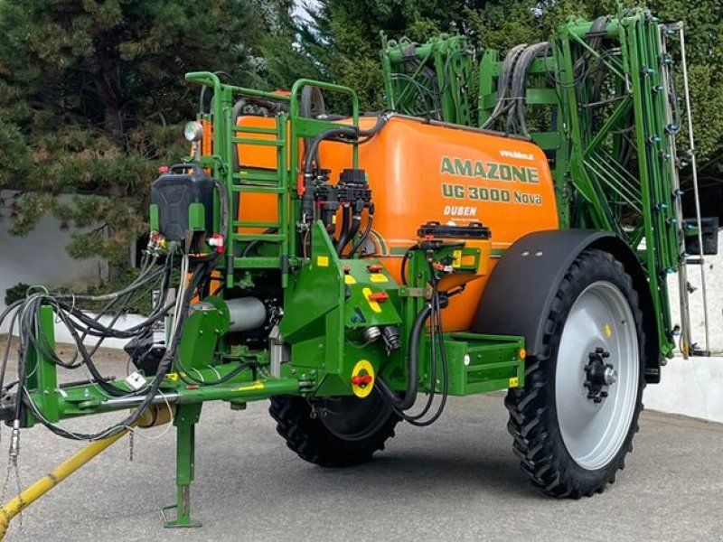 Amazone UG 3000