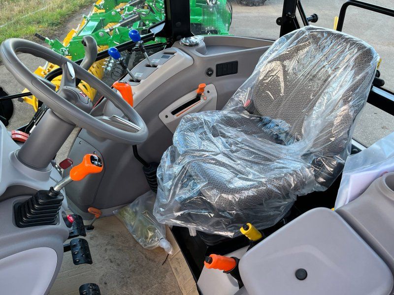 Same Dorado 70 Naturale (B)