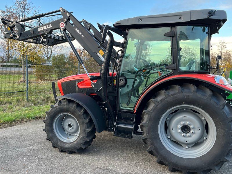 Same Dorado 70 Naturale (B)