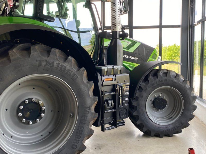 Deutz-Fahr Agrotron 6230 TTV, T-Ausstattung, Tageszulassung