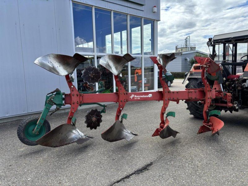 Kverneland LD 100